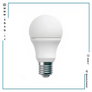 لامپ ال ای دی LED حبابدار مات سیماران |20 وات| آفتابی-مهتابی | مدل SL-SBF