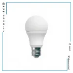 لامپ LED حبابدار مات سیماران |12 وات| آفتابی-مهتابی | مدل SL-SBF