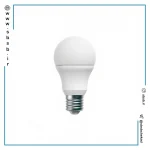 لامپ LED حبابدار مات سیماران |9 وات| آفتابی-مهتابی | مدل SL-SBF