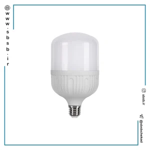لامپ ال ای دی حبابی استوانه ای سیماران | 30 وات | آفتابی-مهتابی
