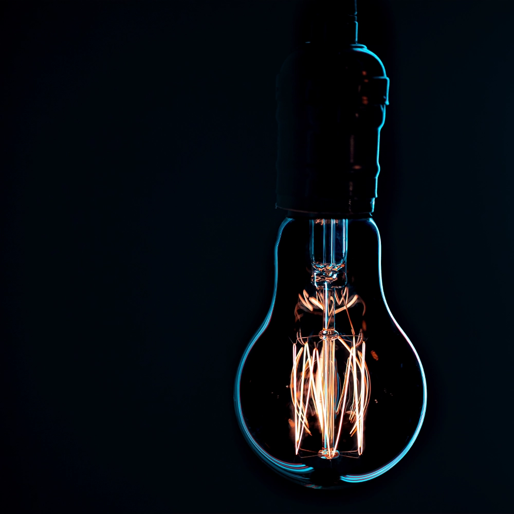 لامپ | صنعت برق چکاد