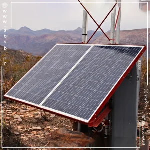 پنل خورشیدی آف گرید | سایت بروس صنعت برق چکاد