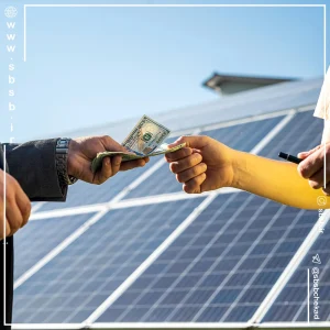 کسب درآمد با پنل خورشیدی | تعهد وزارت نیرو برای خرید برق خورشیدی تولیدی با قیمت آزاد | سایت صنعت برق چکاد