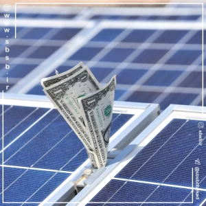 درآمدزایی با پنل خورشیدی | سایت صنعت برق چکاد