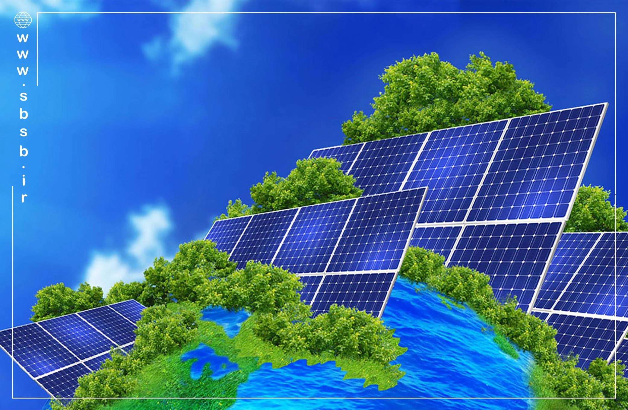 10 مورد از مزایا و معایب استفاده از برق خورشیدی | سایت بورس صنعت برق چکاد