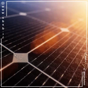 سیستم خورشیدی مونوکریستال | سایت بورس صنعت برق چکاد