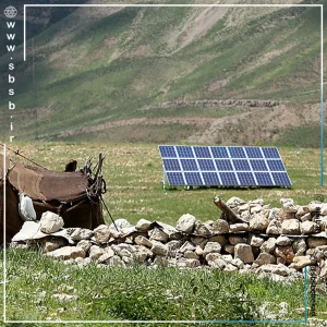 پکیج برق خورشیدی در مازندران | سایت بورس صنعت برق چکاد