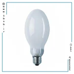 لامپ 125 وات بخار جیوه | اسرام ایران |سایت بورس صنعت برق چکاد