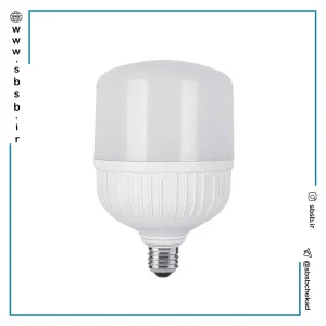 لامپ 70 وات استوانه ای | LED | لامپ نور | سایت بورس صنهت برق چکاد