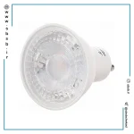 لامپ هالوژن 6 وات | SMD بالنز COB | شرکت لامپ نور | سایت بورس صنعت برق چکاد